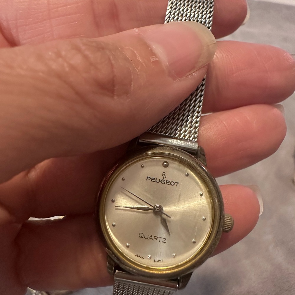 Watch Lot - All included - Picture 4 of 6